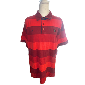 Major League Baseball St Louis Cardinals Collectors/Vintage Men’s Polo Shirt